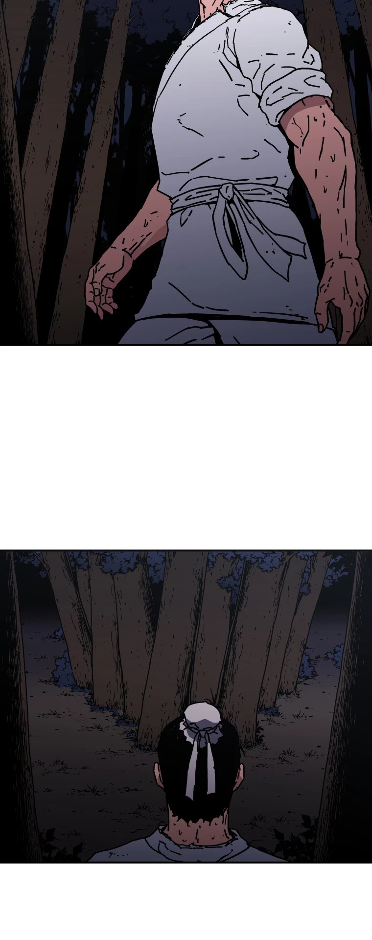 Read Peerless Dad chapter 155 image 12 on Lezhin
