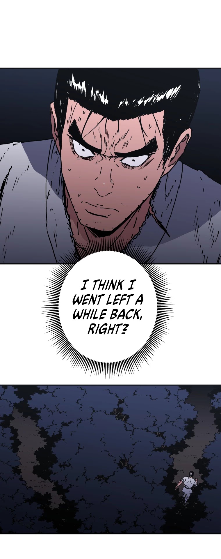 Read Peerless Dad chapter 155 image 13 on Lezhin