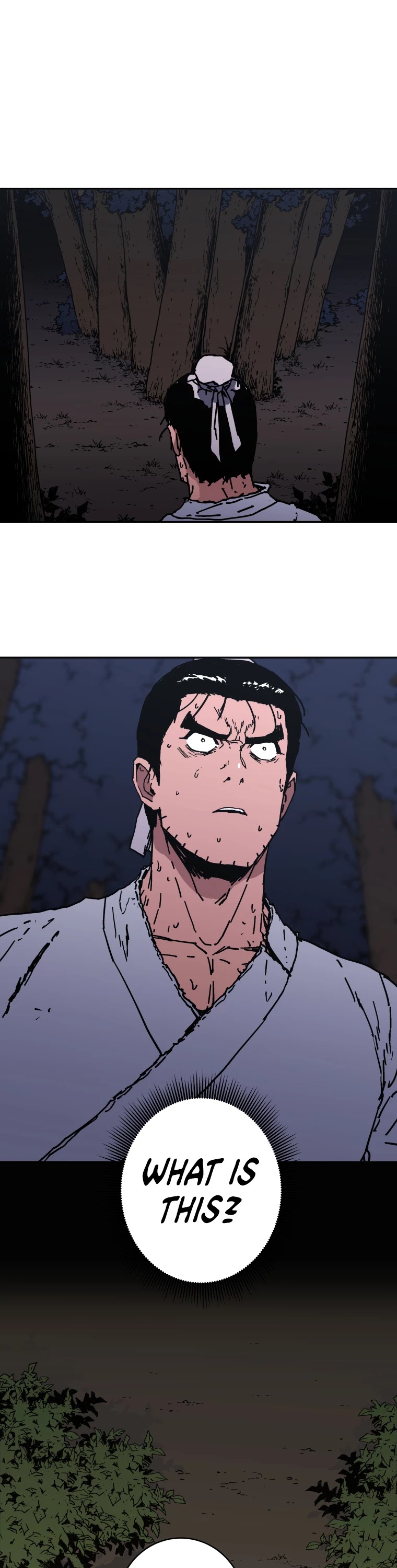 Read Peerless Dad chapter 155 image 14 on Lezhin
