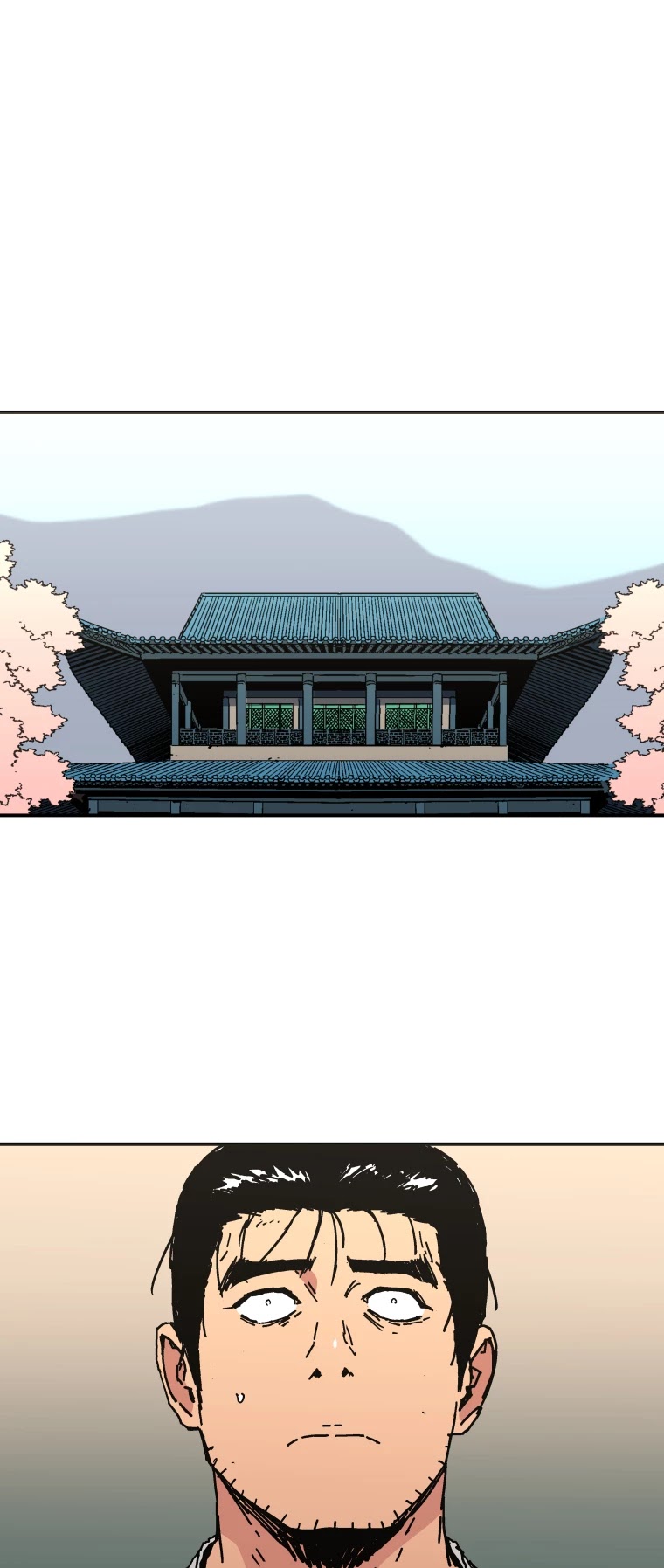 Read Peerless Dad chapter 155 image 24 on Lezhin