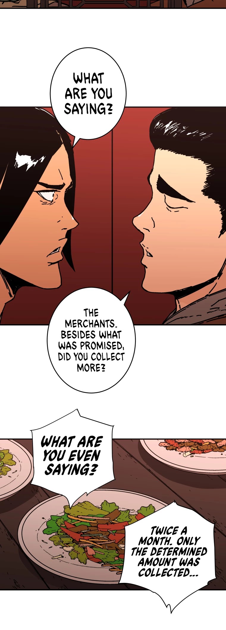 Read Peerless Dad chapter 155 image 4 on Lezhin