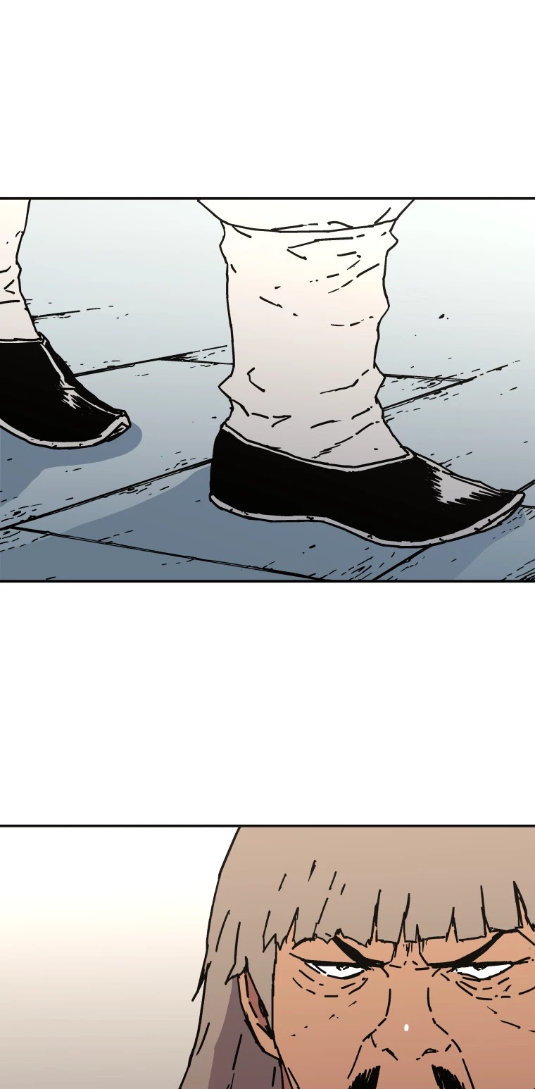 Read Peerless Dad chapter 156 image 10 on Lezhin