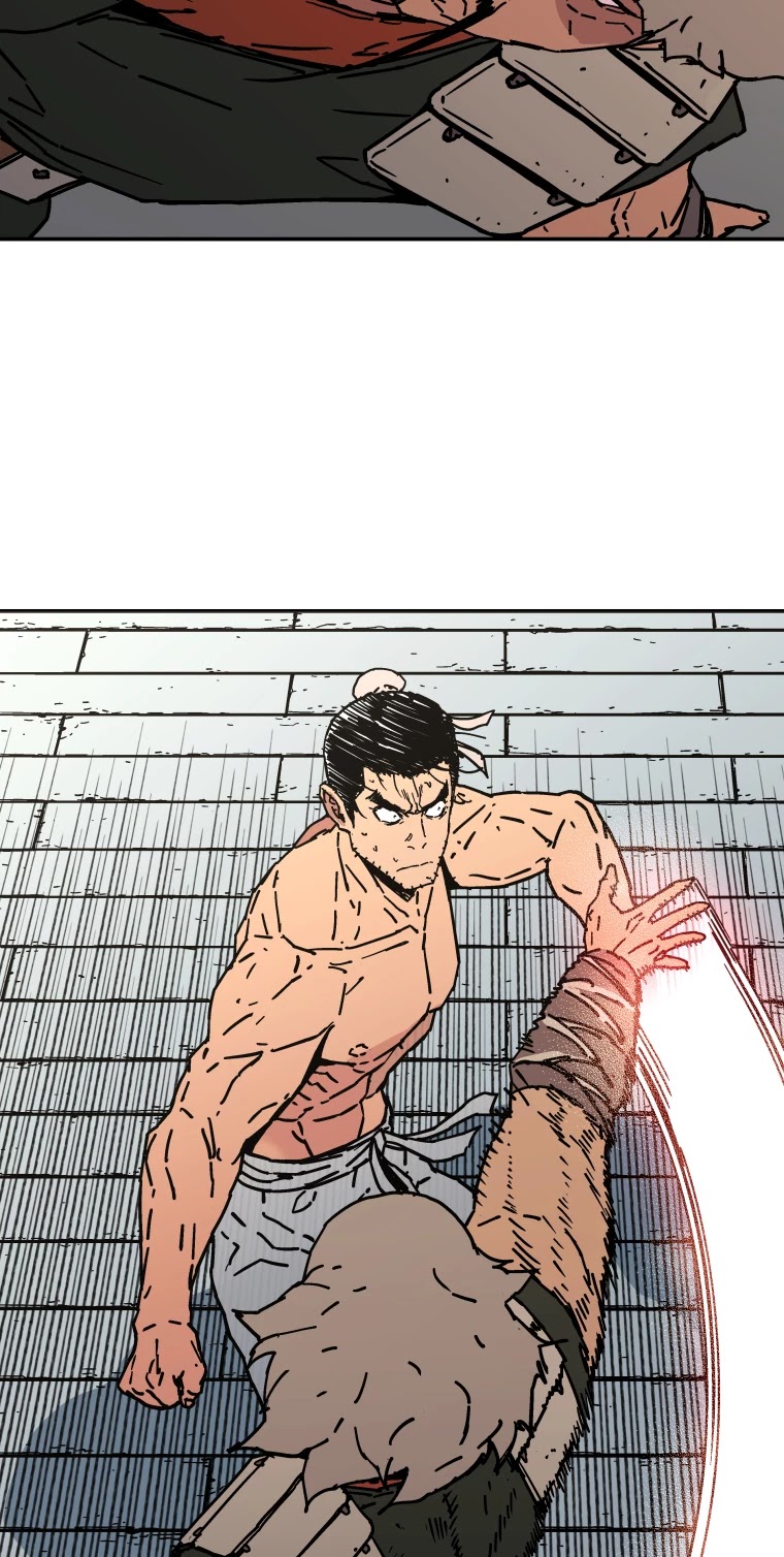 Read Peerless Dad chapter 156 image 15 on Lezhin