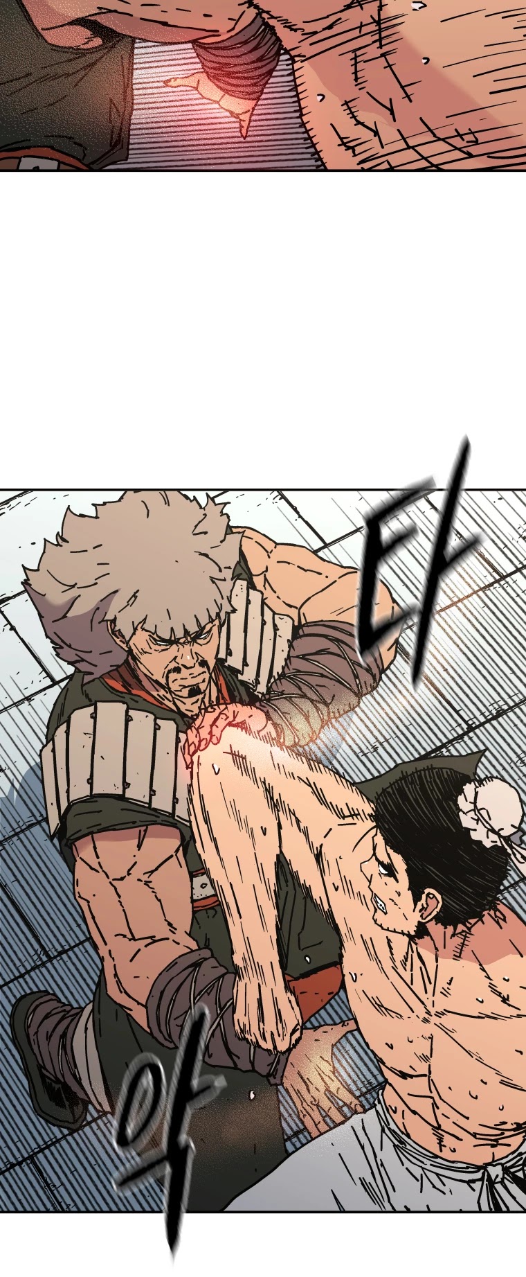 Read Peerless Dad chapter 156 image 18 on Lezhin
