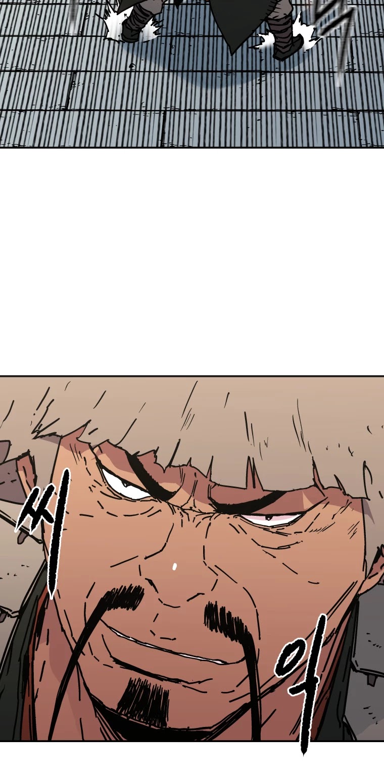 Read Peerless Dad chapter 156 image 21 on Lezhin