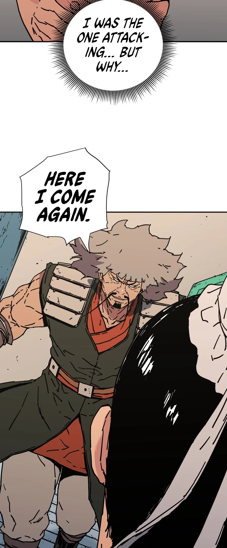 Read Peerless Dad chapter 156 image 27 on Lezhin