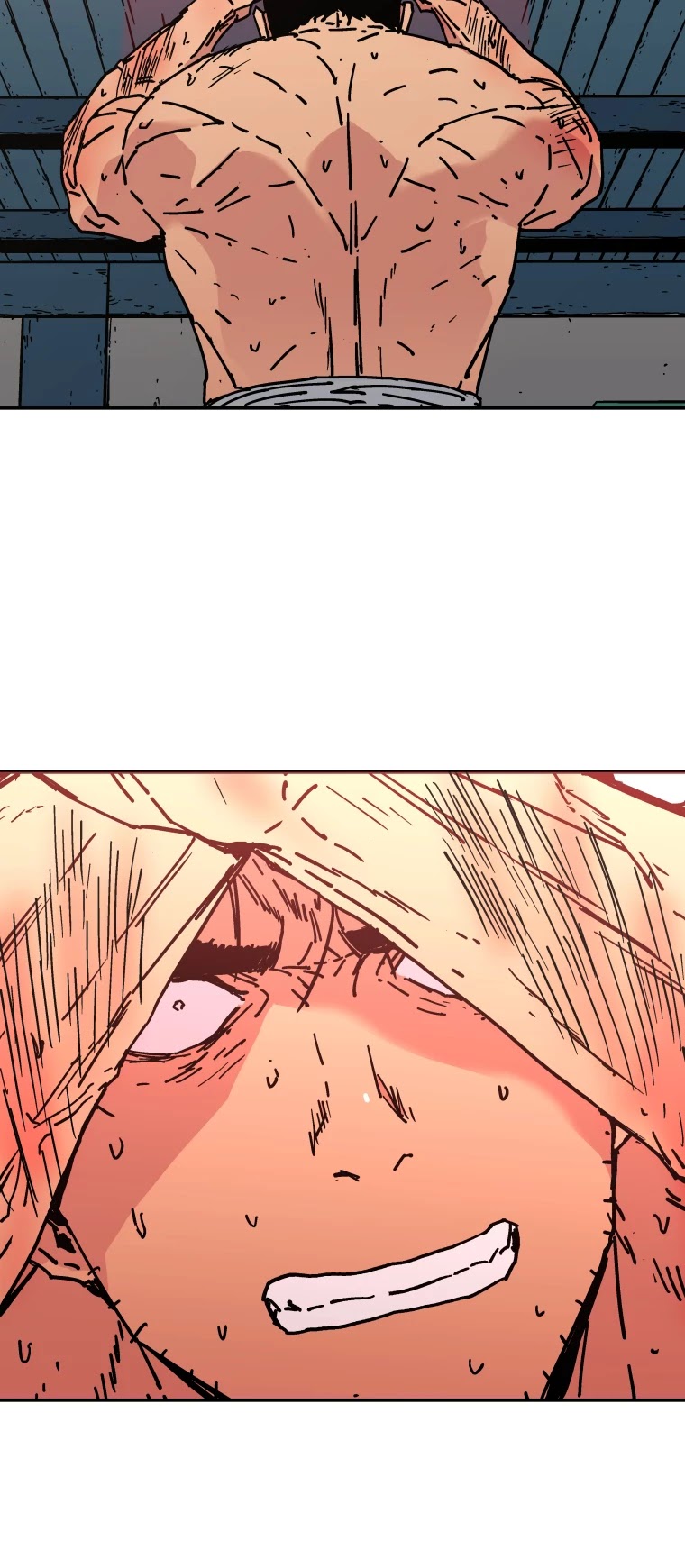Read Peerless Dad chapter 156 image 34 on Lezhin