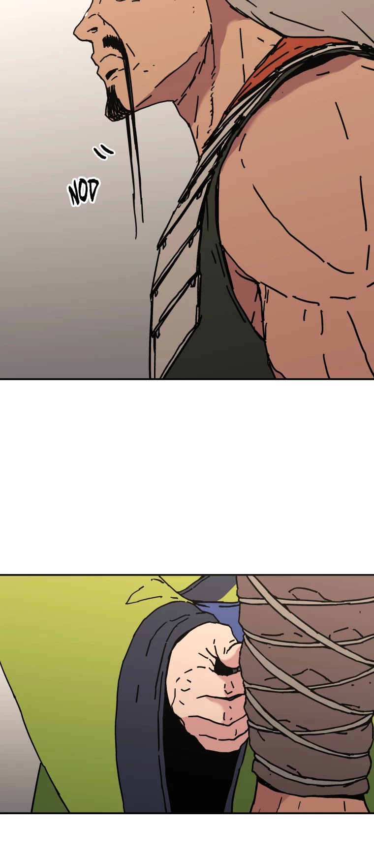 Read Peerless Dad chapter 156 image 4 on Lezhin