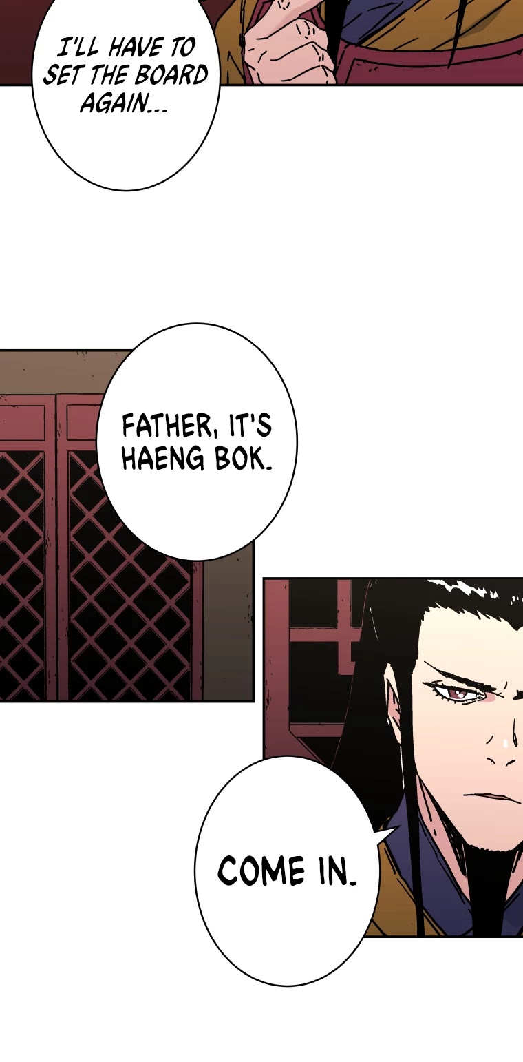 Read Peerless Dad chapter 157 image 10 on Lezhin