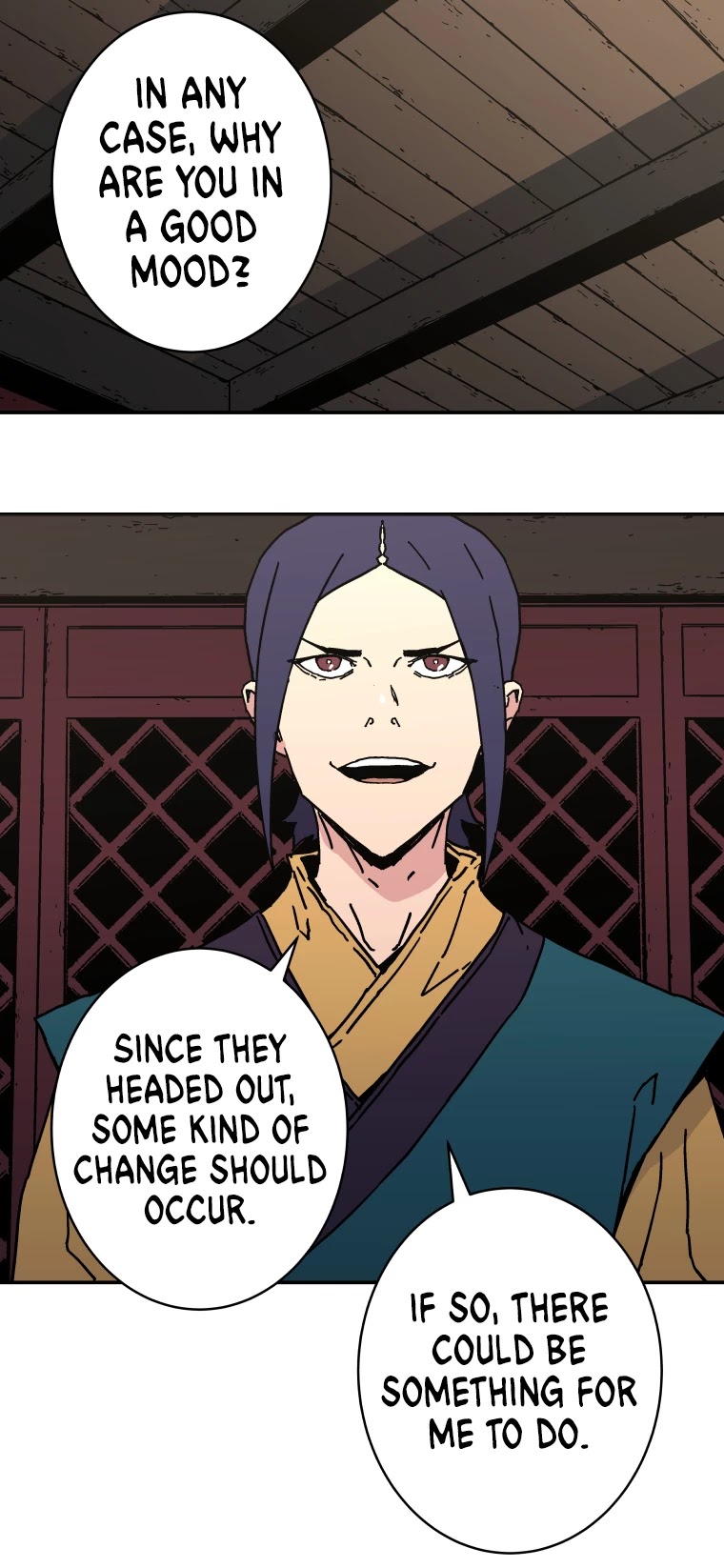 Read Peerless Dad chapter 157 image 13 on Lezhin