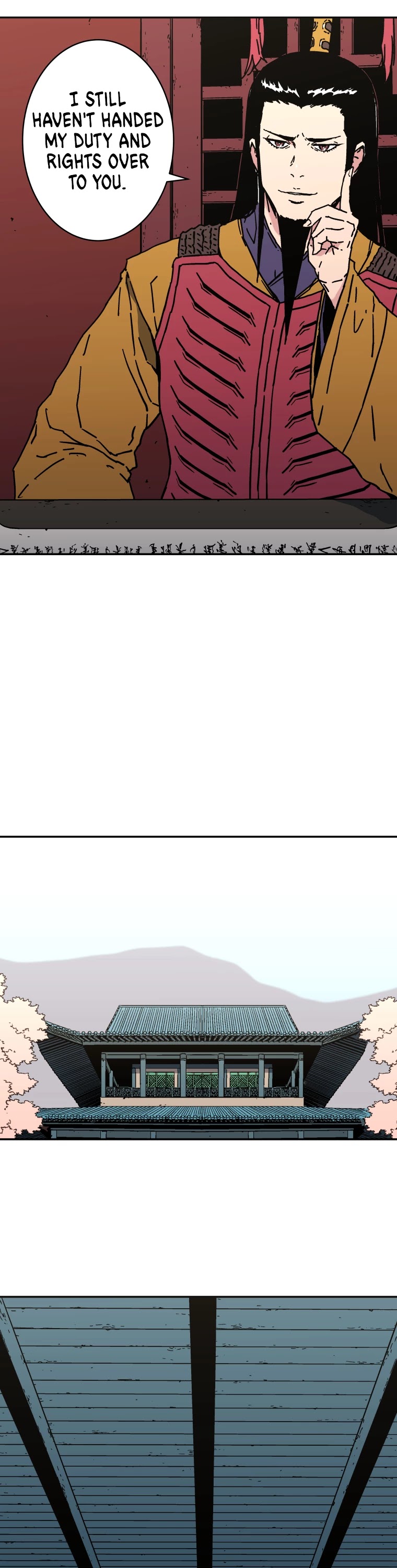 Read Peerless Dad chapter 157 image 14 on Lezhin