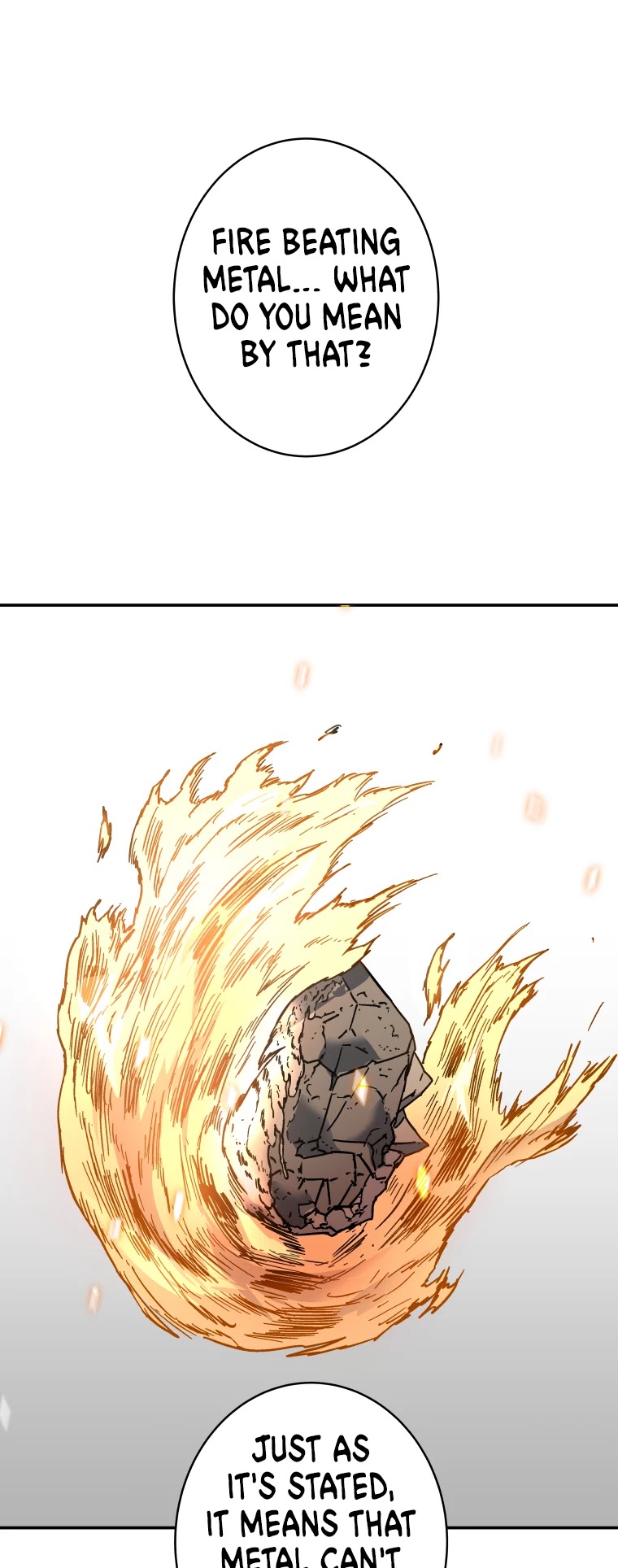 Read Peerless Dad chapter 157 image 18 on Lezhin