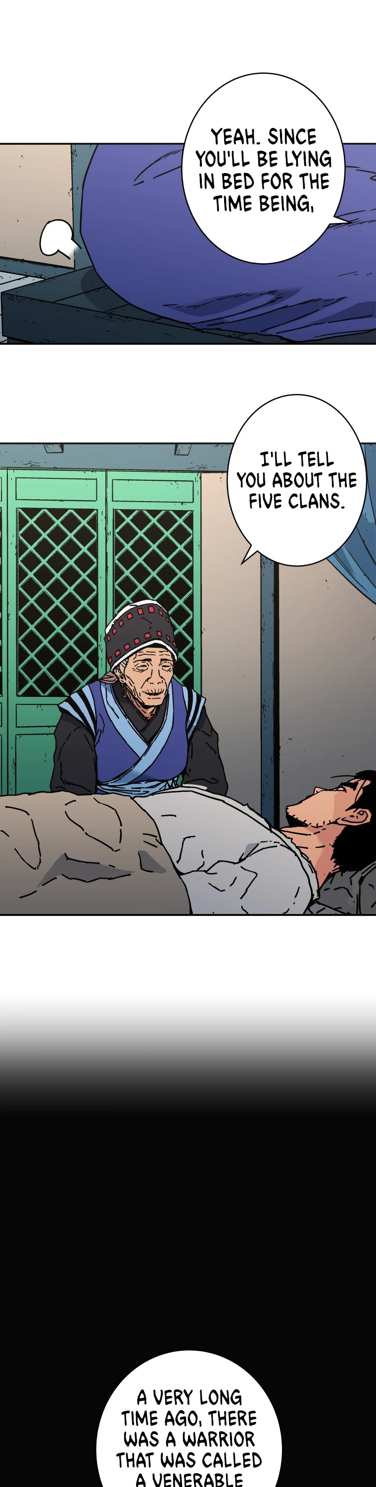 Read Peerless Dad chapter 157 image 20 on Lezhin