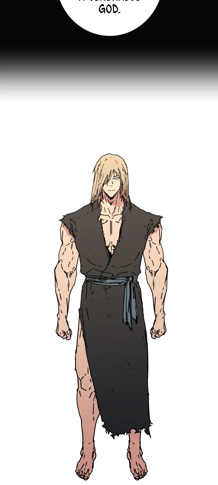 Read Peerless Dad chapter 157 image 21 on Lezhin