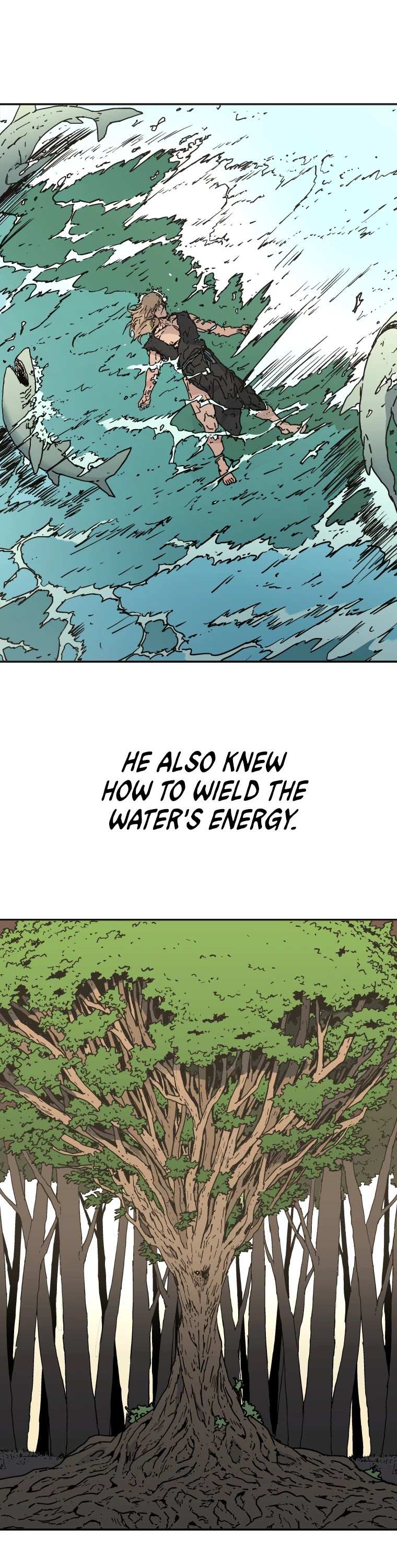 Read Peerless Dad chapter 157 image 23 on Lezhin