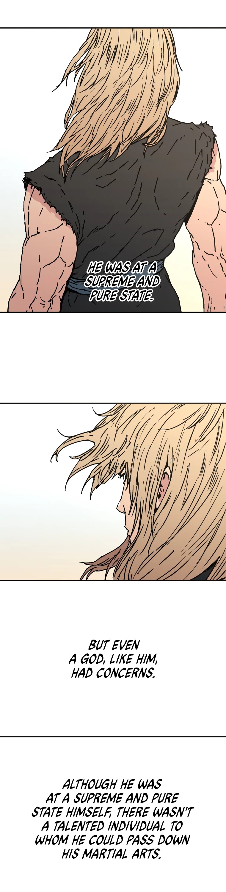 Read Peerless Dad chapter 157 image 26 on Lezhin