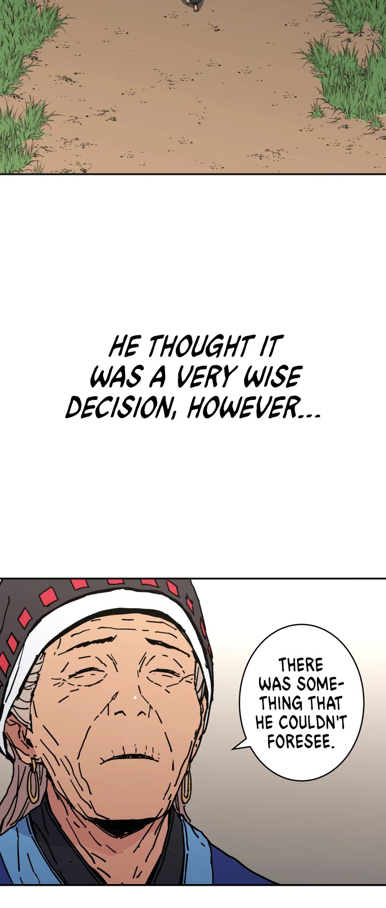 Read Peerless Dad chapter 157 image 31 on Lezhin