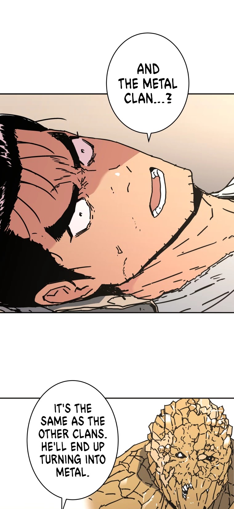 Read Peerless Dad chapter 157 image 36 on Lezhin