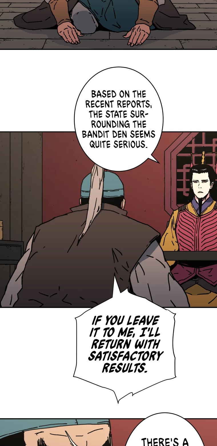 Read Peerless Dad chapter 157 image 6 on Lezhin
