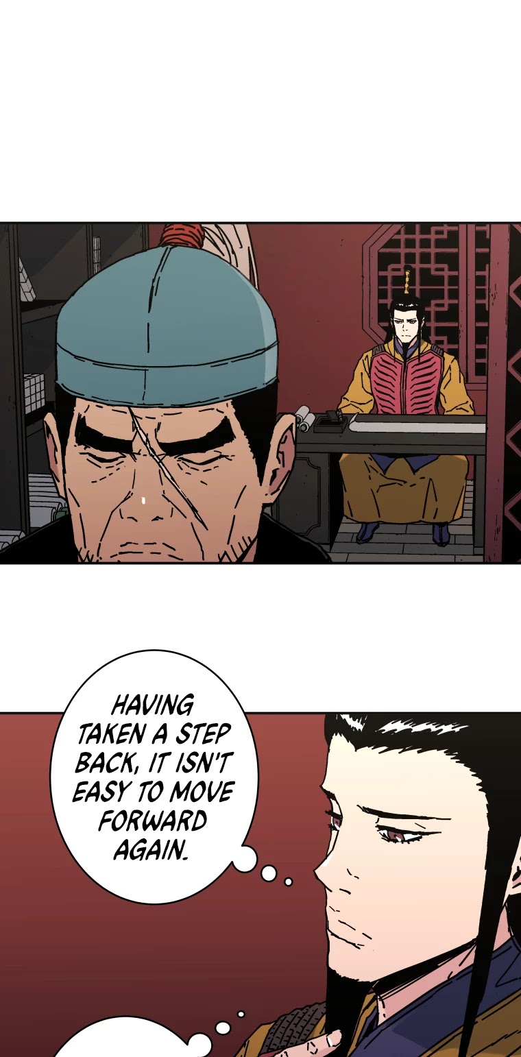 Read Peerless Dad chapter 157 image 9 on Lezhin