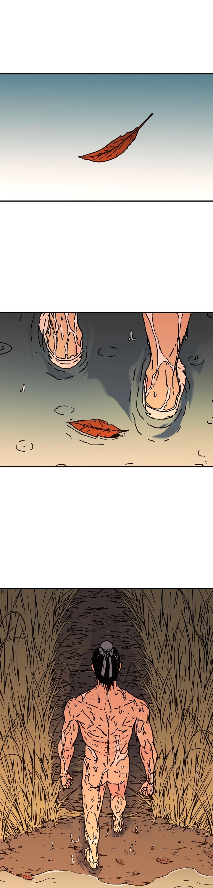 Read Peerless Dad chapter 158 image 11 on Lezhin