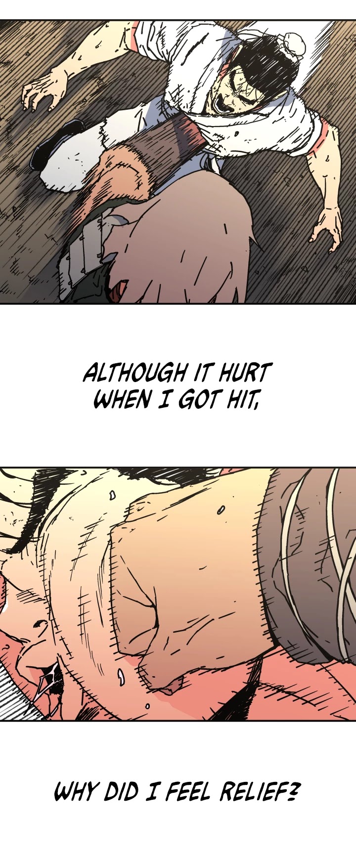 Read Peerless Dad chapter 158 image 16 on Lezhin