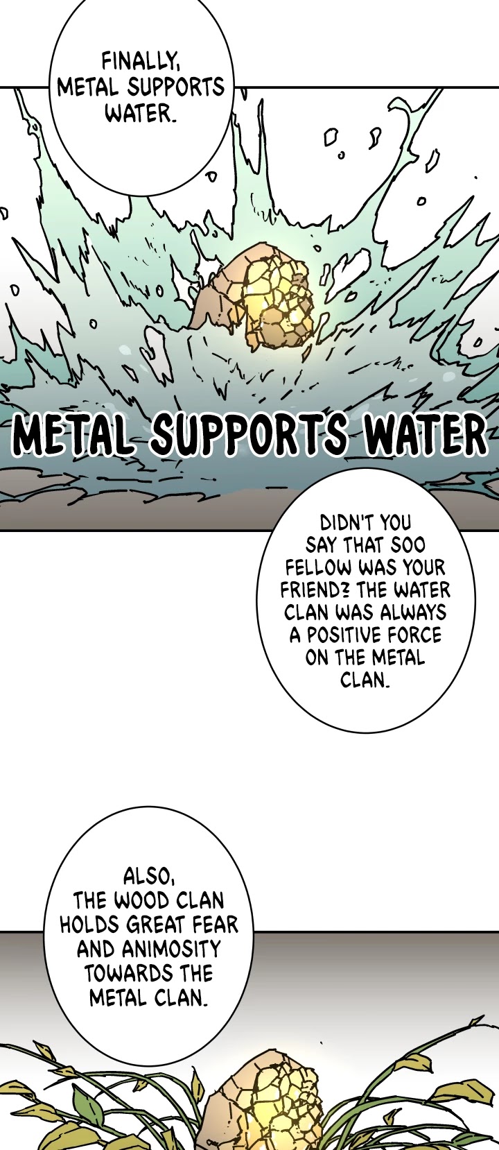 Read Peerless Dad chapter 158 image 24 on Lezhin