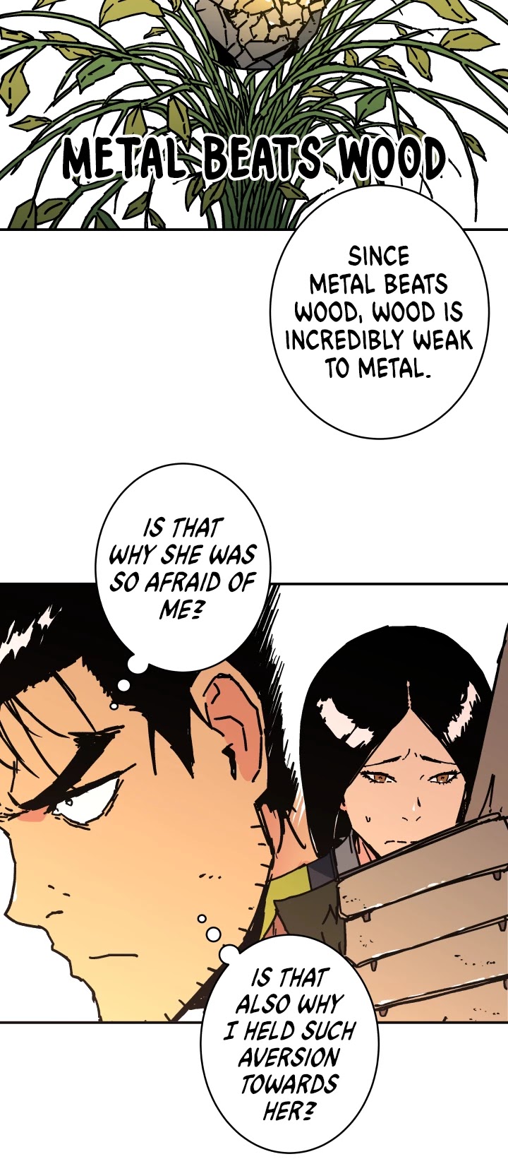 Read Peerless Dad chapter 158 image 25 on Lezhin