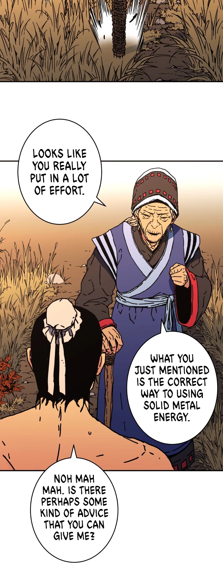 Read Peerless Dad chapter 158 image 28 on Lezhin