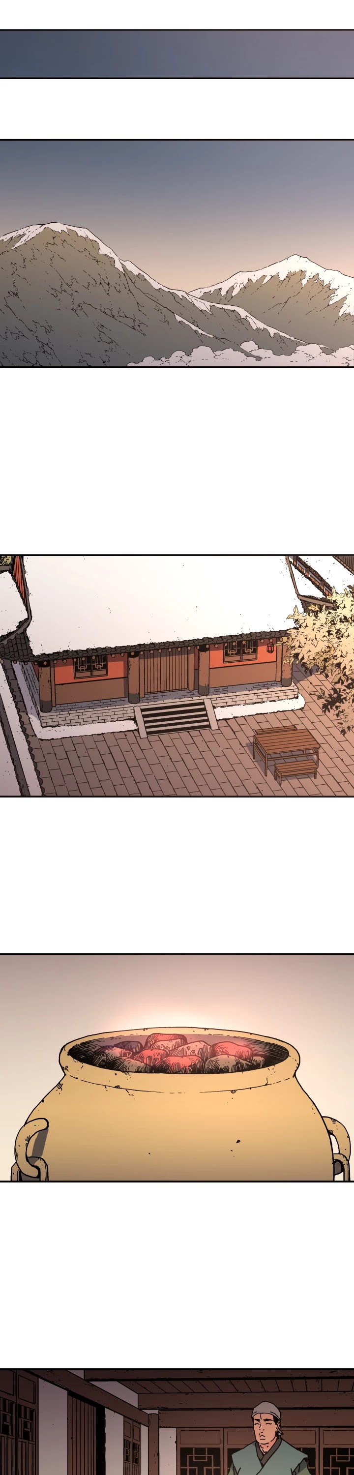 Read Peerless Dad chapter 158 image 31 on Lezhin