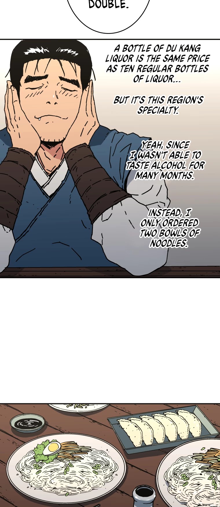 Read Peerless Dad chapter 159 image 15 on Lezhin