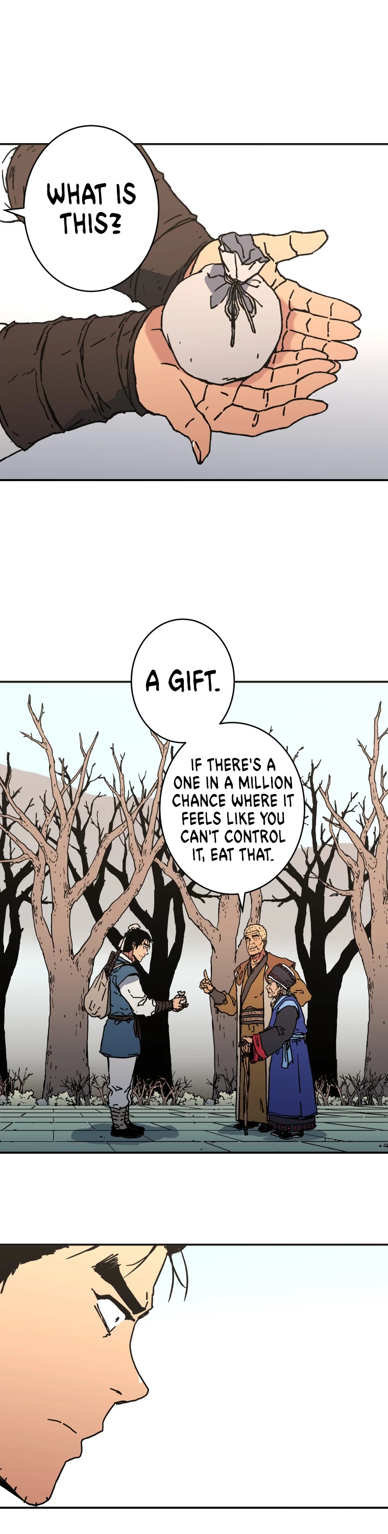 Read Peerless Dad chapter 159 image 2 on Lezhin