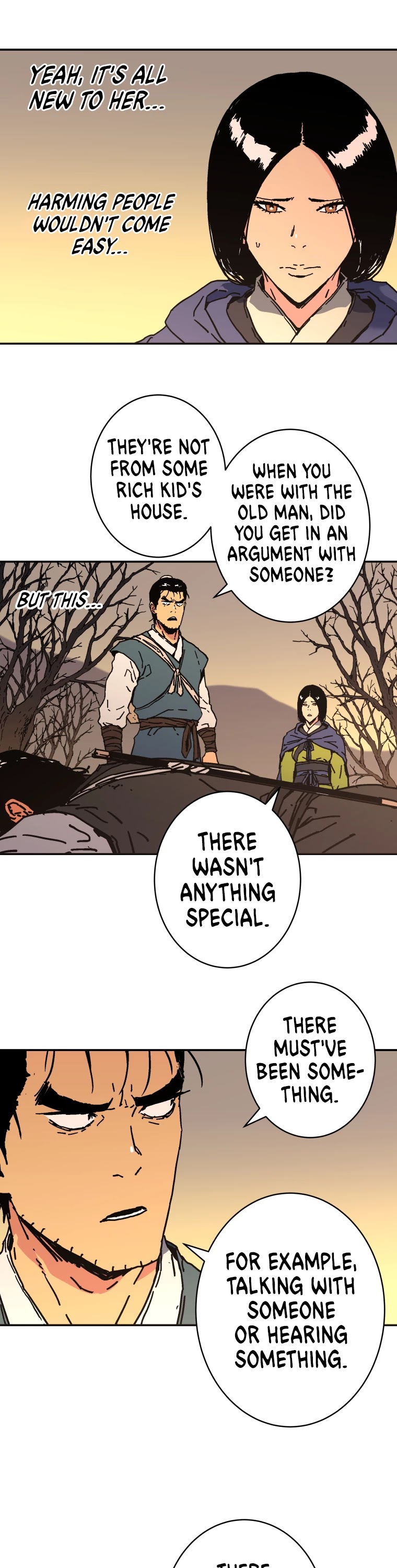 Read Peerless Dad chapter 160 image 26 on Lezhin