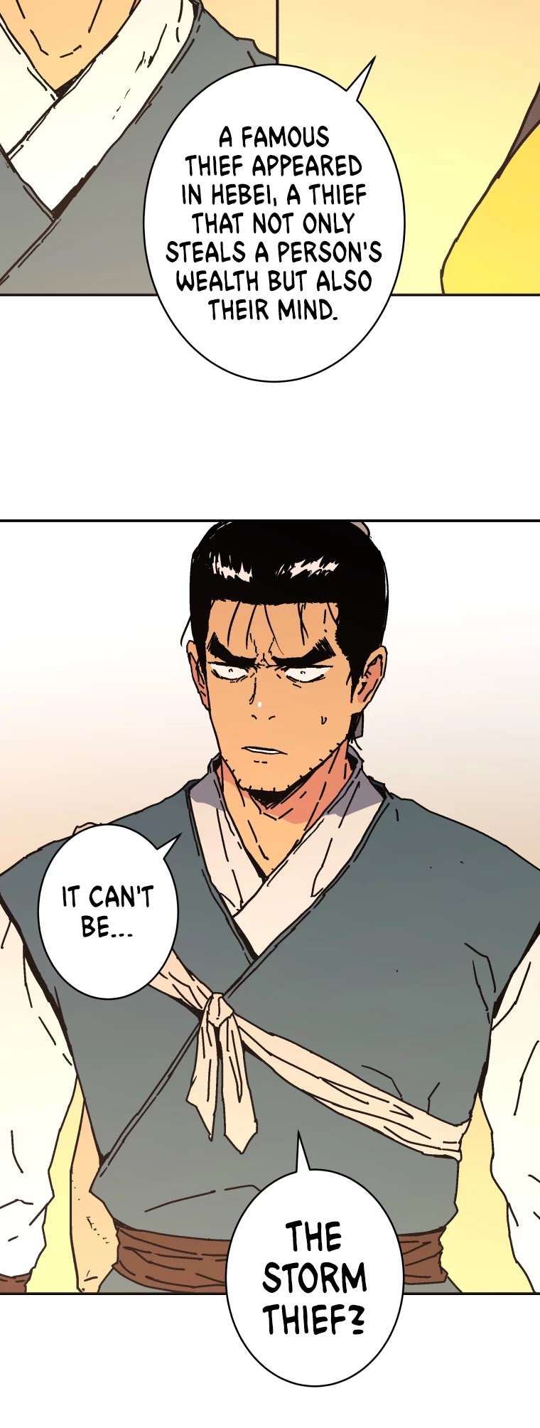 Read Peerless Dad chapter 160 image 28 on Lezhin