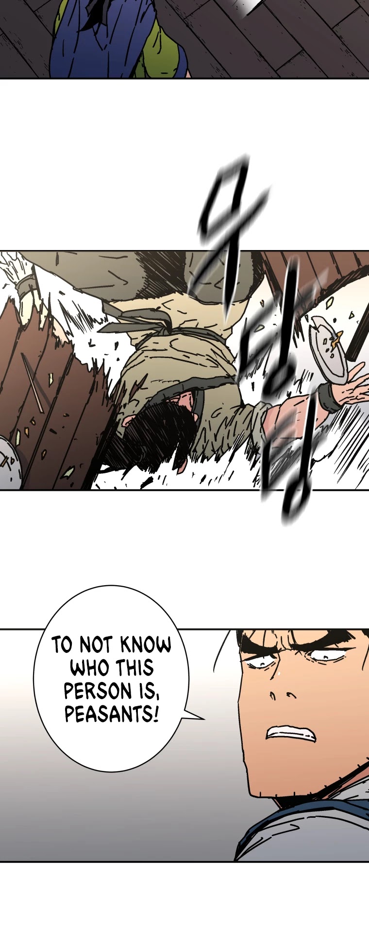 Read Peerless Dad chapter 160 image 4 on Lezhin