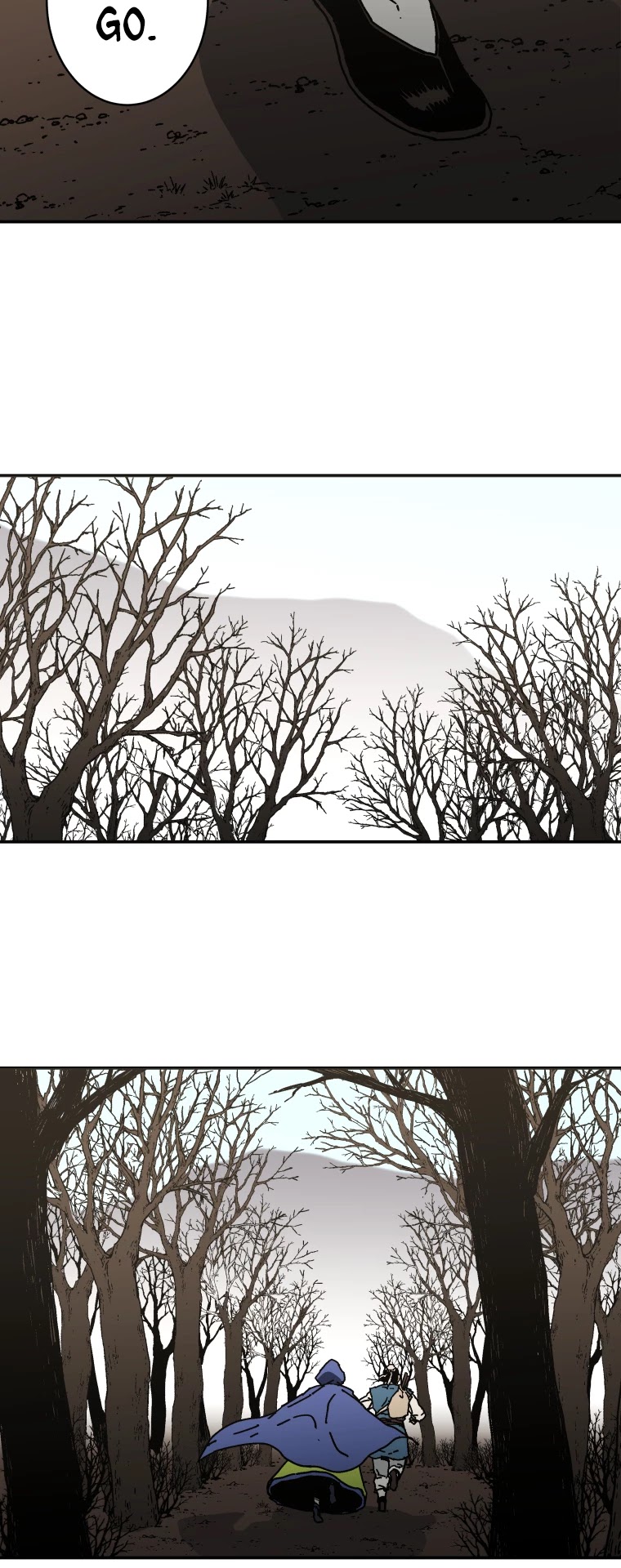Read Peerless Dad chapter 161 image 13 on Lezhin
