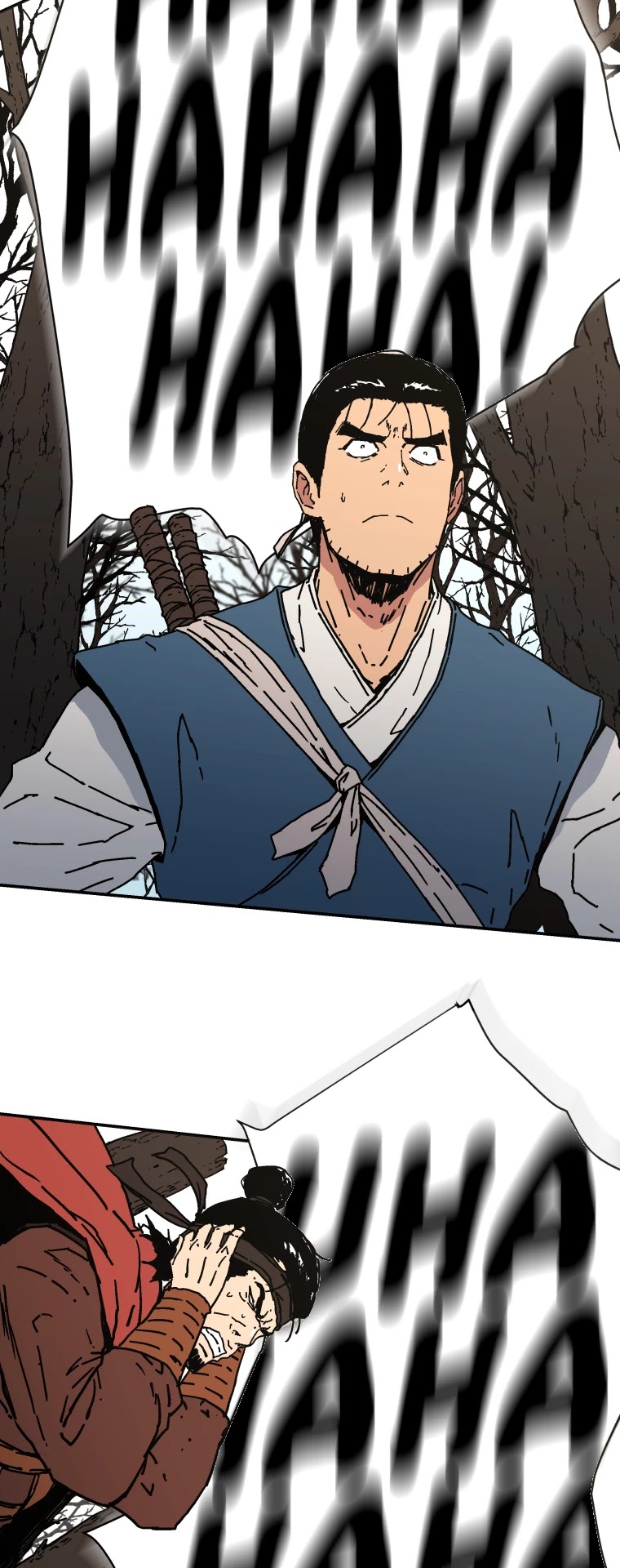 Read Peerless Dad chapter 162 image 12 on Lezhin