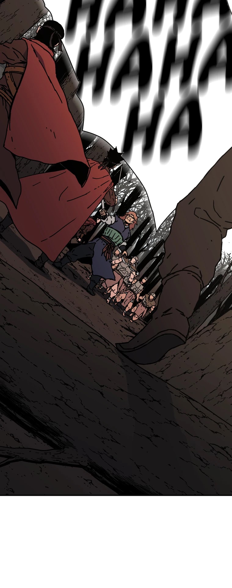 Read Peerless Dad chapter 162 image 13 on Lezhin