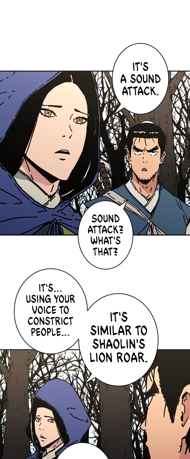 Read Peerless Dad chapter 162 image 15 on Lezhin