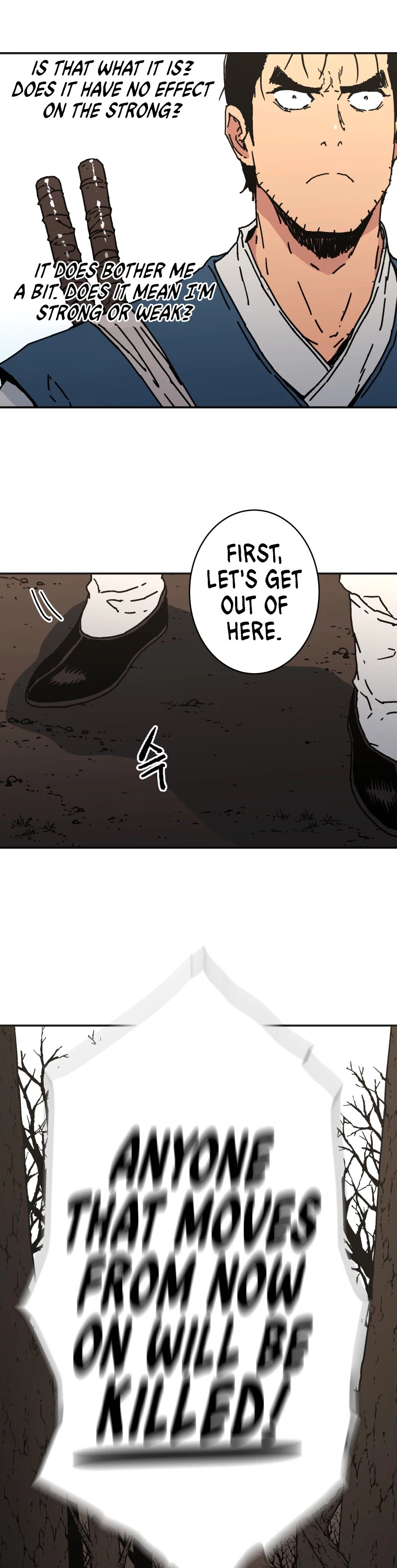 Read Peerless Dad chapter 162 image 17 on Lezhin