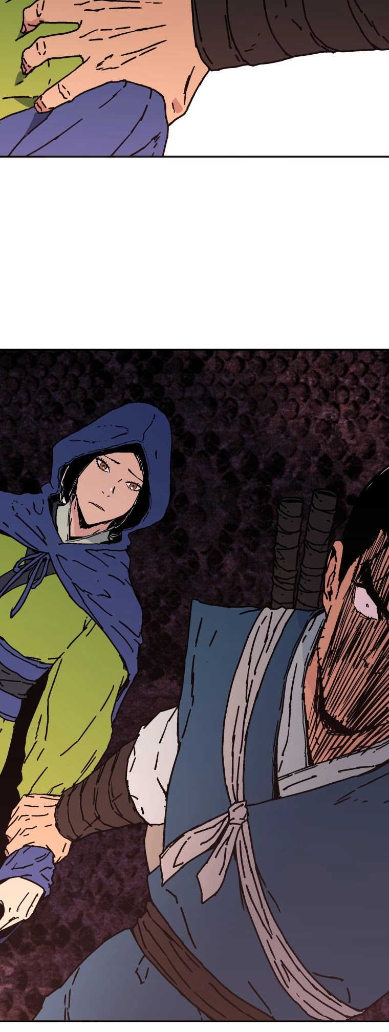 Read Peerless Dad chapter 162 image 19 on Lezhin