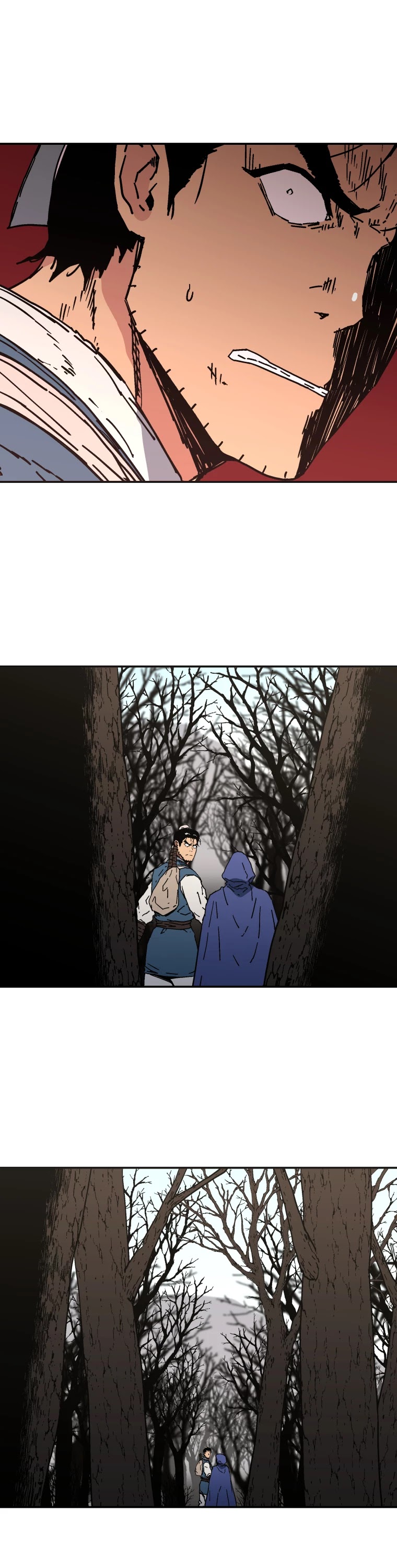 Read Peerless Dad chapter 162 image 20 on Lezhin