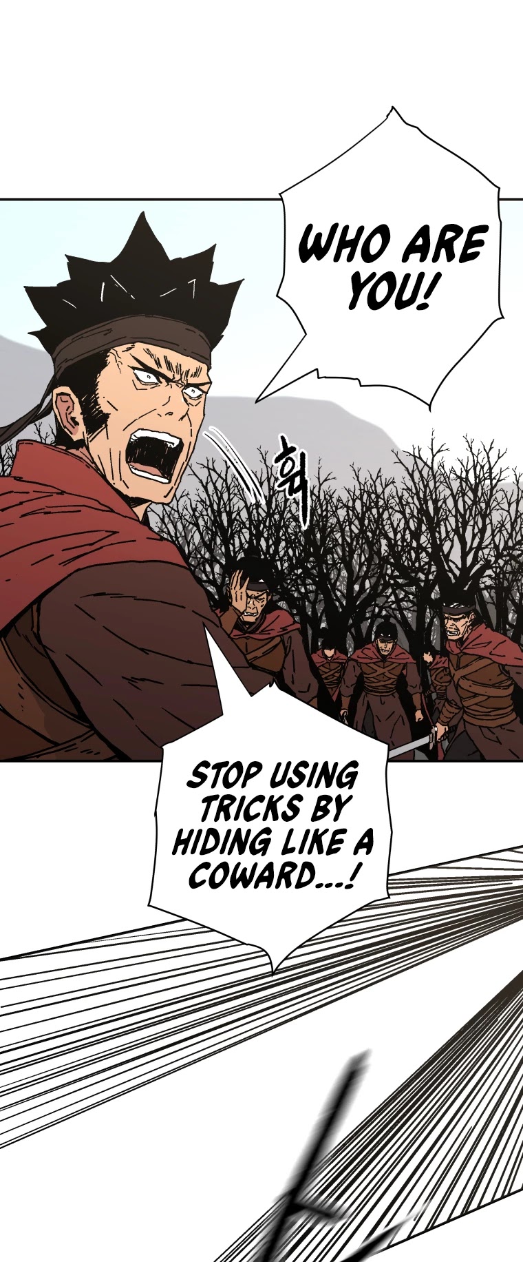 Read Peerless Dad chapter 162 image 21 on Lezhin