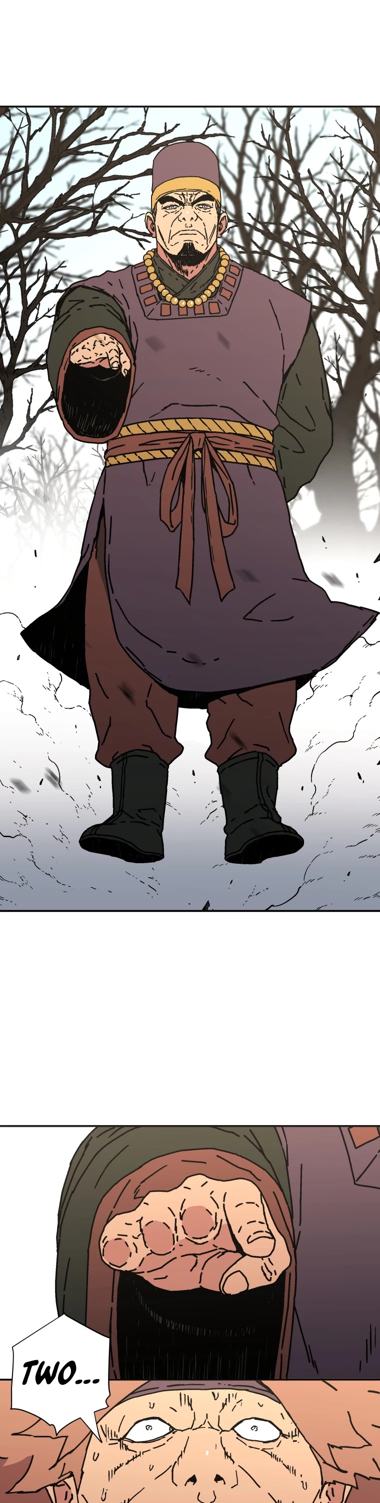 Read Peerless Dad chapter 162 image 26 on Lezhin