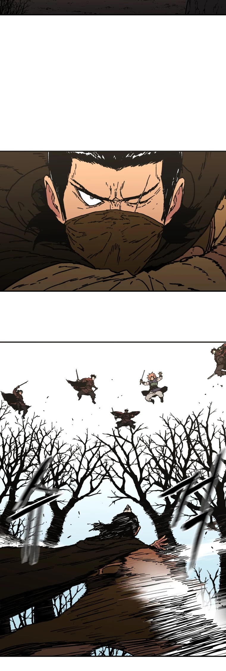 Read Peerless Dad chapter 162 image 4 on Lezhin