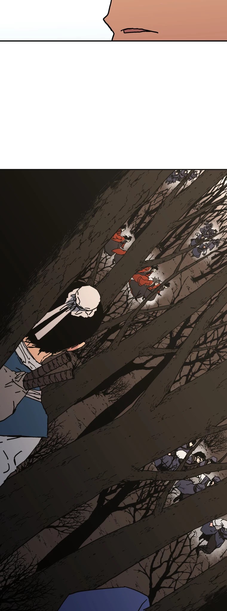 Read Peerless Dad chapter 162 image 9 on Lezhin