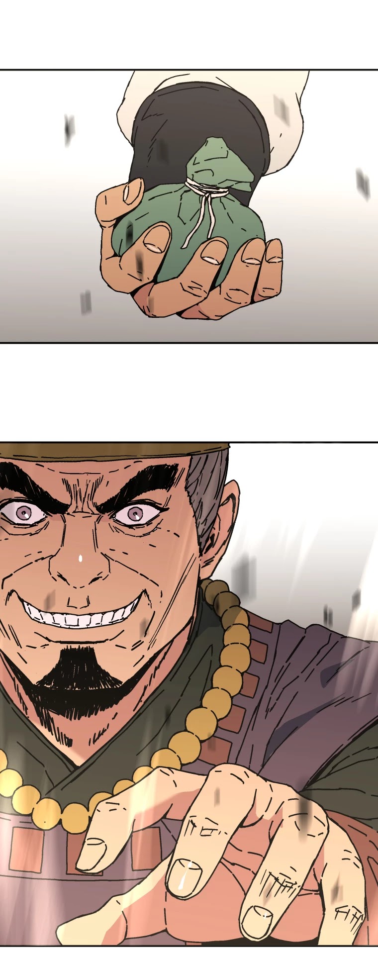 Read Peerless Dad chapter 163 image 10 on Lezhin