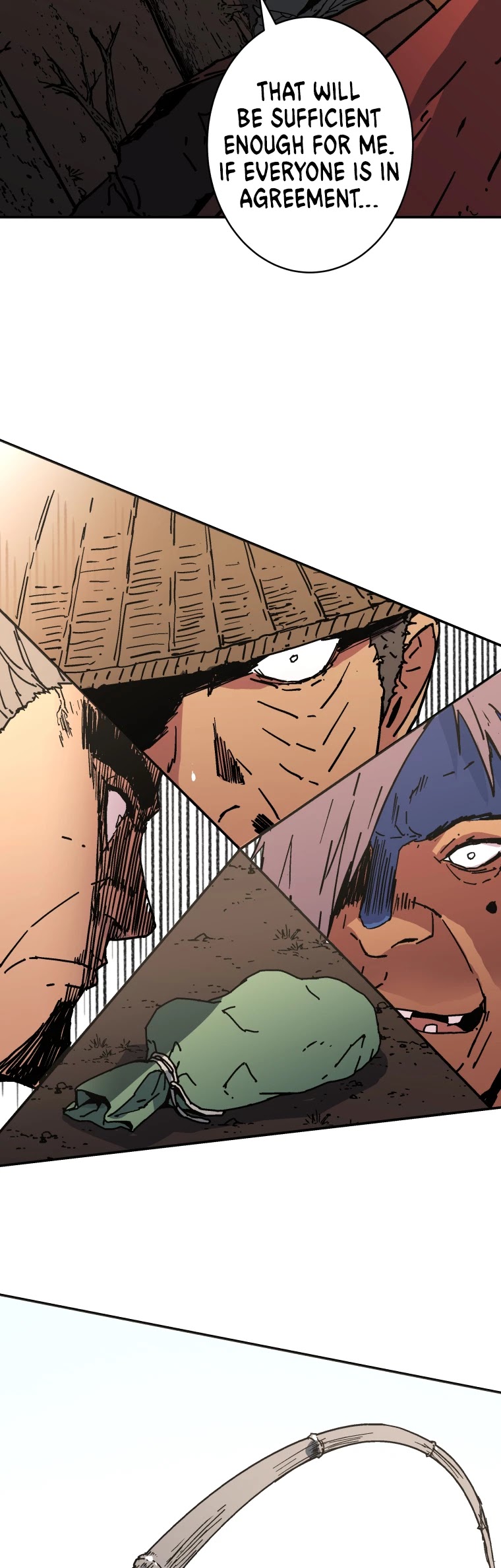 Read Peerless Dad chapter 163 image 24 on Lezhin