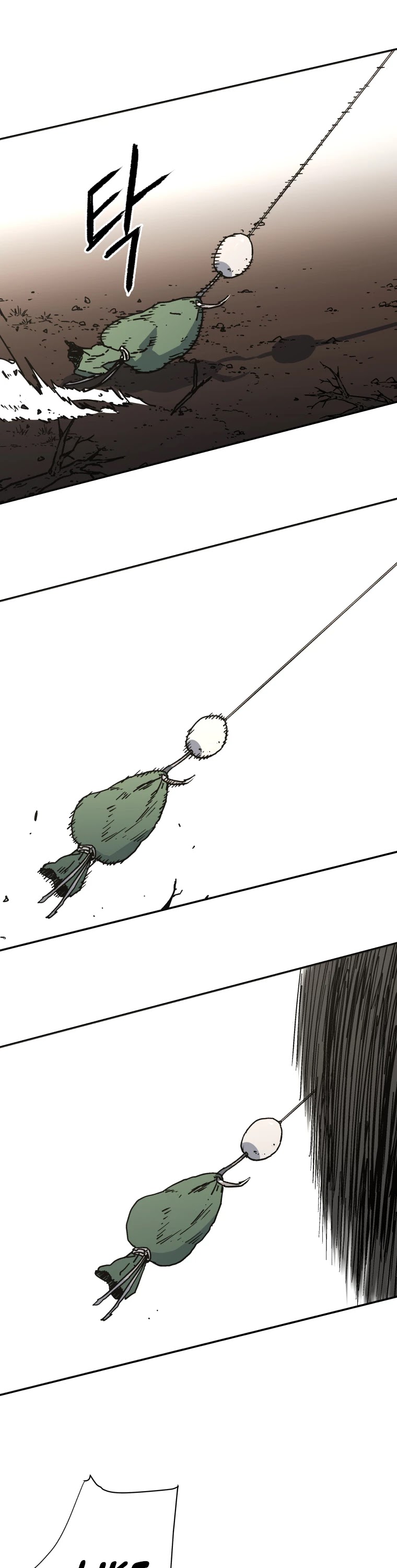 Read Peerless Dad chapter 163 image 26 on Lezhin