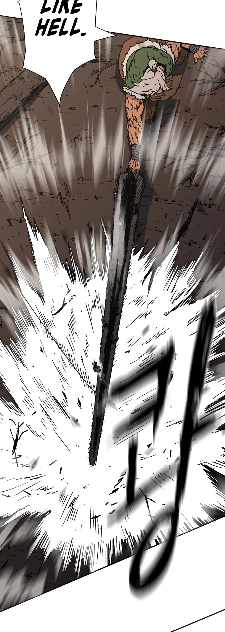 Read Peerless Dad chapter 163 image 27 on Lezhin
